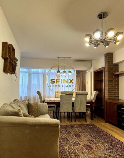 Pantelimon Mega Mall 4 camere