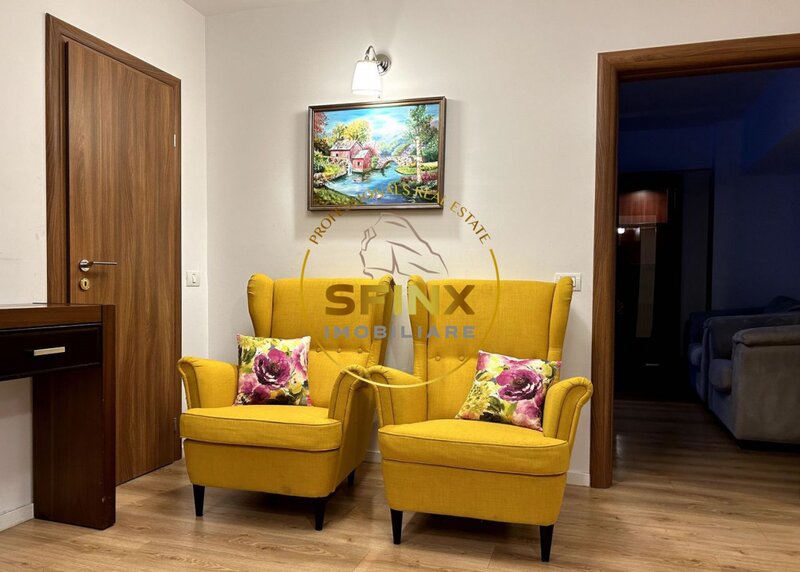 Pantelimon, Mega Mall, 4 camere.