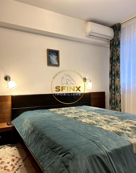 Pantelimon, Mega Mall, 4 camere.