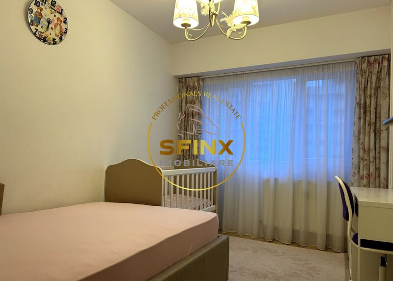 Pantelimon, Mega Mall, 4 camere.