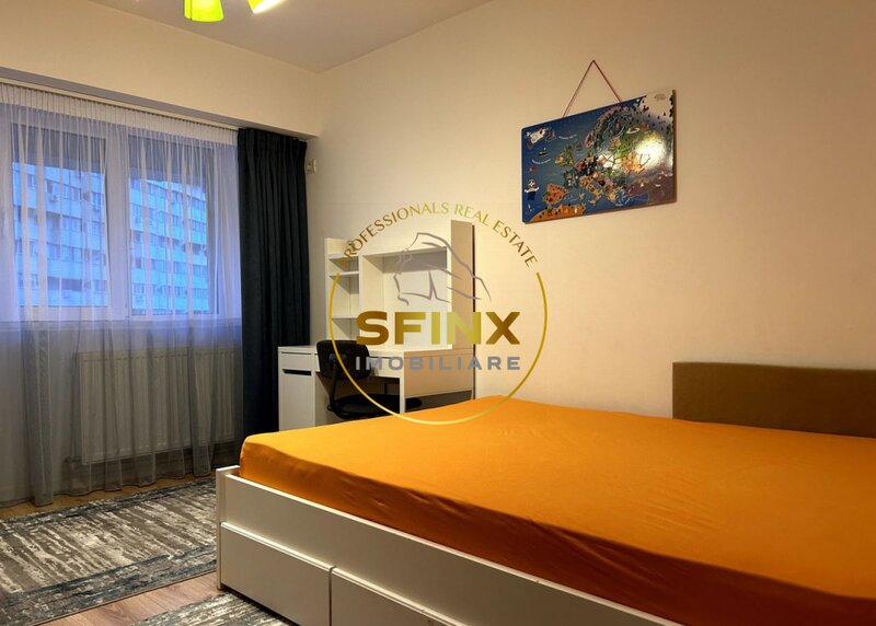 Pantelimon, Mega Mall, 4 camere.