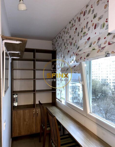 Pantelimon, Mega Mall, 4 camere.