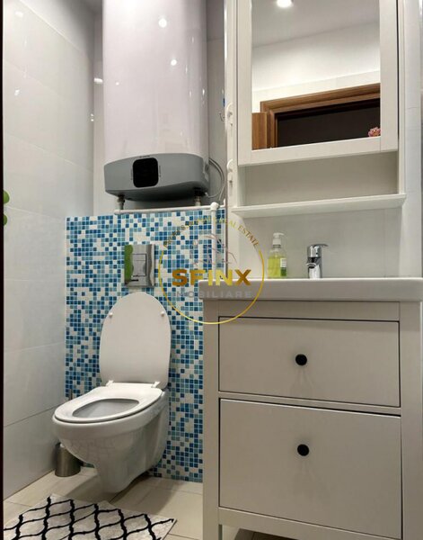 Pantelimon, Mega Mall, 4 camere.